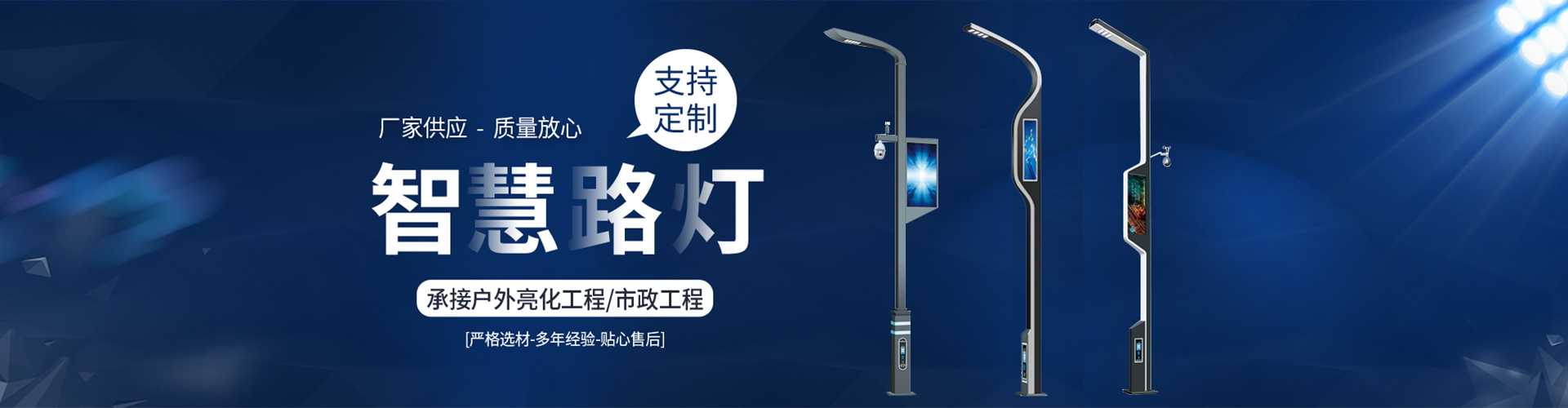 温岭市太阳能路灯定制厂家